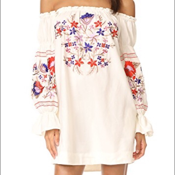 Free People Dress - Picture 2 of 5